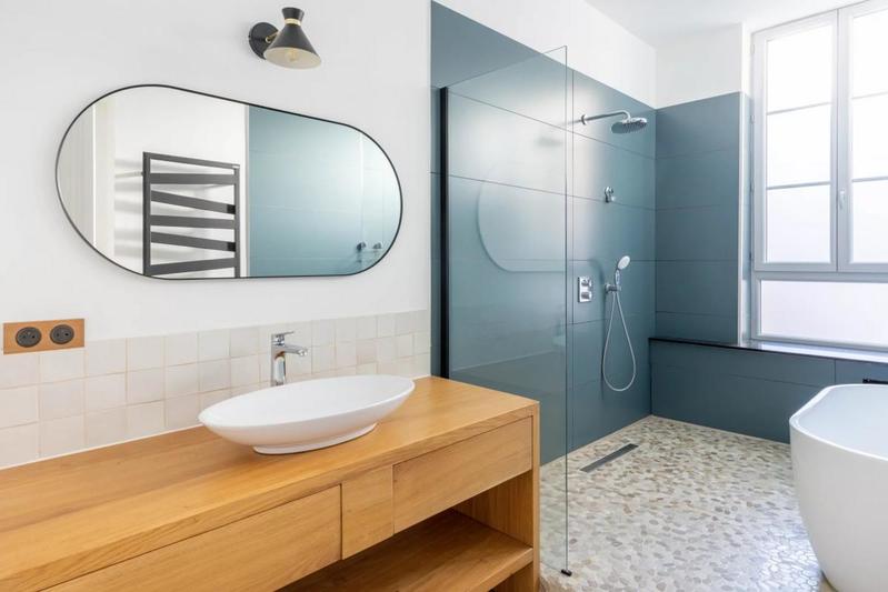 Appartement - 183 m² - 5 pièces