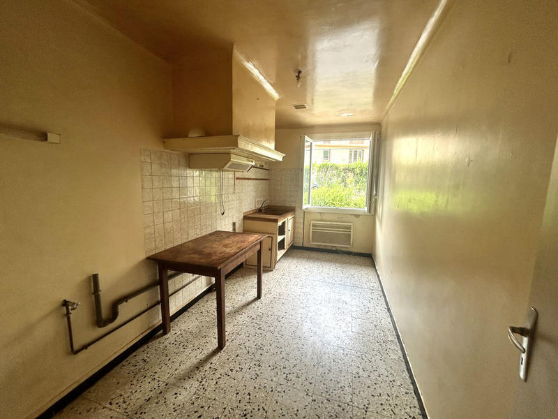 Appartement - 68 m² - 3 pièces