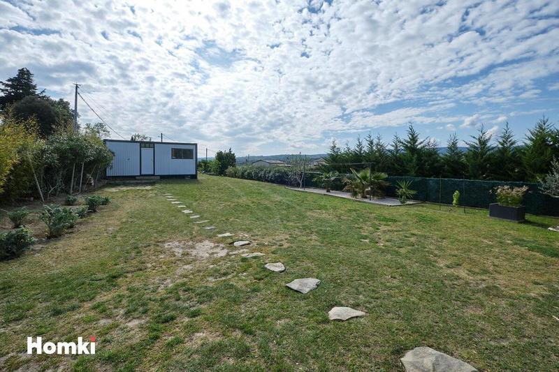 Maison en pierre - 154 m² - 5 pièces