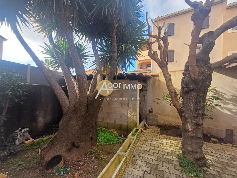 Maison - 109 m² - 4 pièces