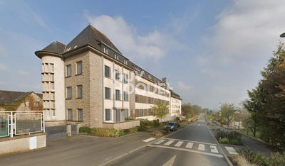 Appartement - 30 m² - 2 pièces