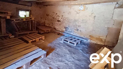 Maison - 66 m² - 4 pièces