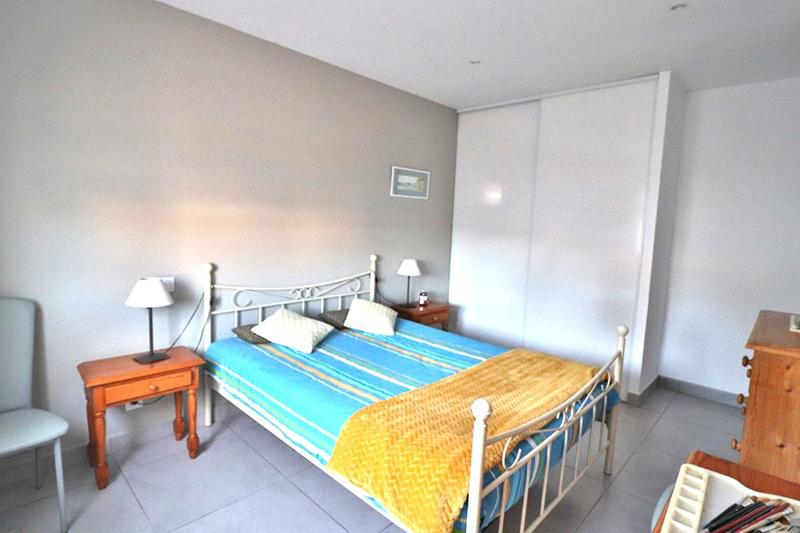 Villa - 74 m² - 3 pièces