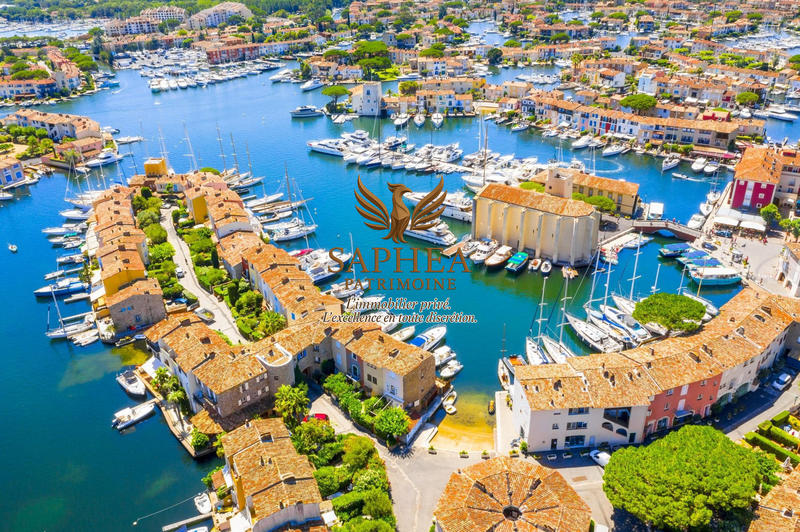 Villa - 360 m² - 7 pièces