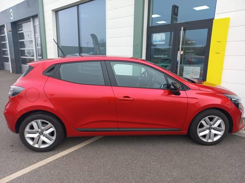 Renault Clio TCe 90 ch Gsr2 Evolution