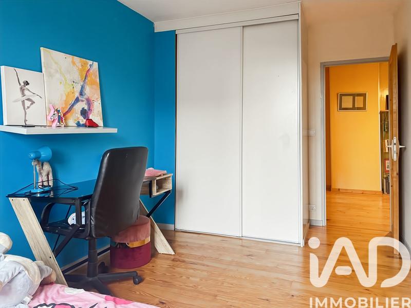 Maison de ville - 130 m² - 5 pièces