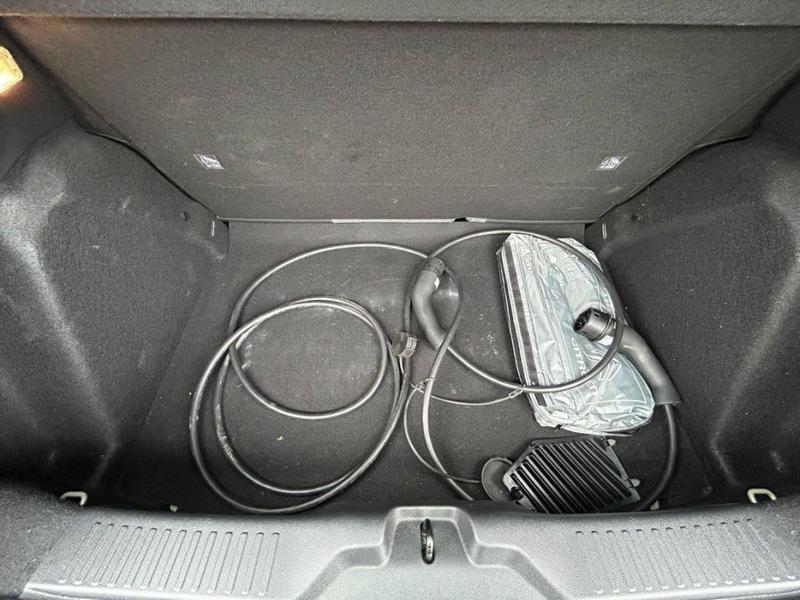 Citroën C3 e- IV Electrique 113ch Auto You