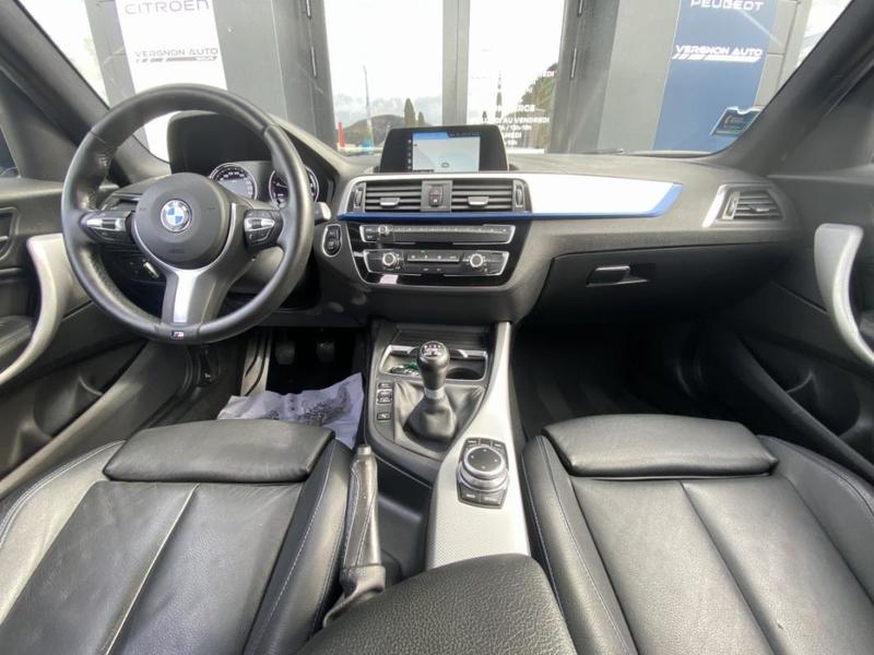 Bmw Série 1 II 116i Sport