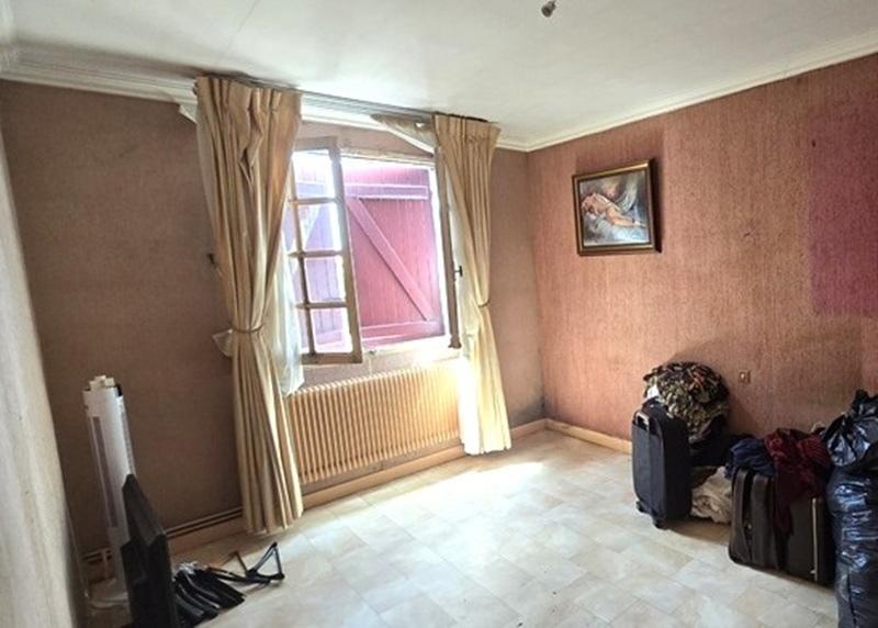 Maison de ville - 95 m² - 5 pièces