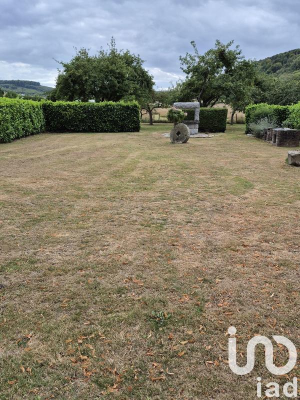 Maison - 282 m² - 1 pièce