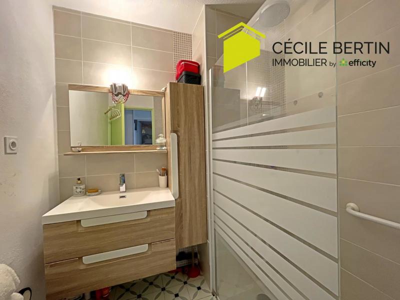 Duplex - 100 m² - 5 pièces