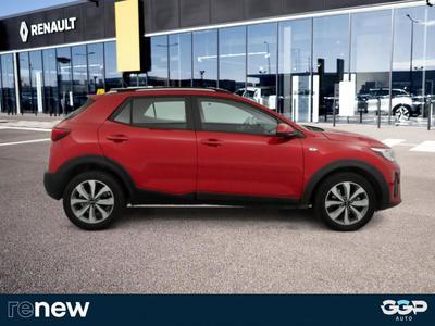 Kia Stonic 1.0 t-GDi 120 ch Mhev iBVM6 Active