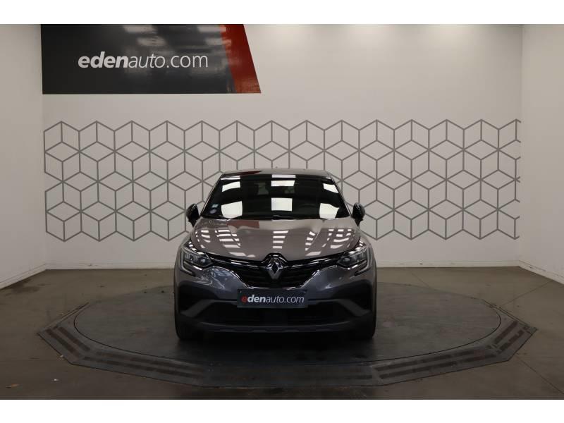 Renault Captur E-Tech 145 - 21b R.S. Line