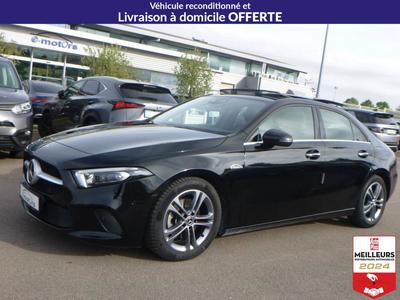 Mercedes Classe a 200 7g-Dct - Style Line