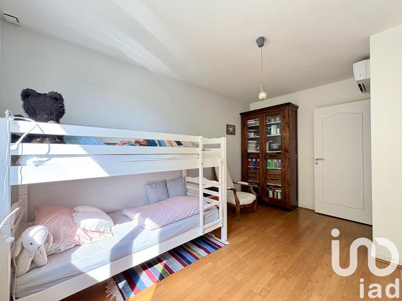 Maison - 209 m² - 6 pièces