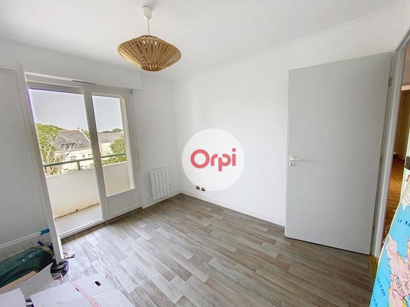 Appartement - 111 m² - 4 pièces