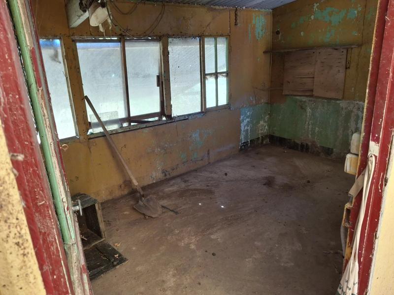 Maison - 70 m² - 4 pièces