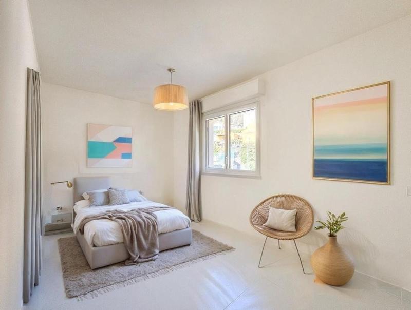 Appartement - 111 m² - 4 pièces