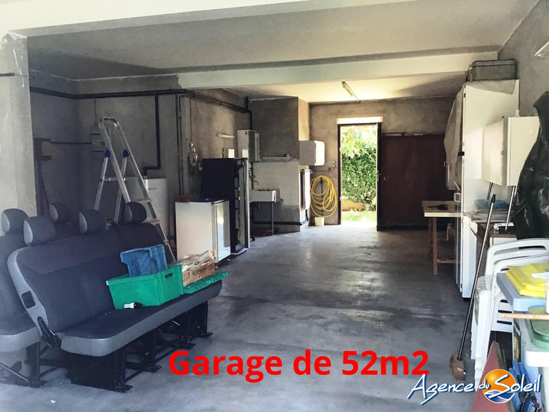 Maison - 117 m² - 4 pièces