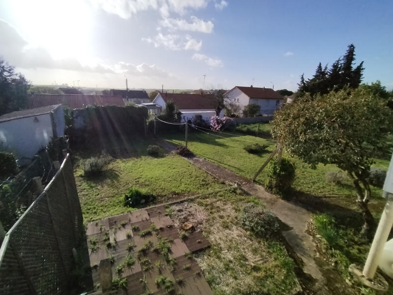 Maison - 70 m² - 3 pièces