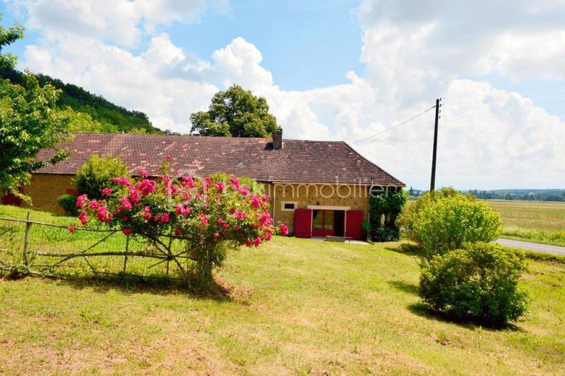 Longère - 200 m² - 6 pièces