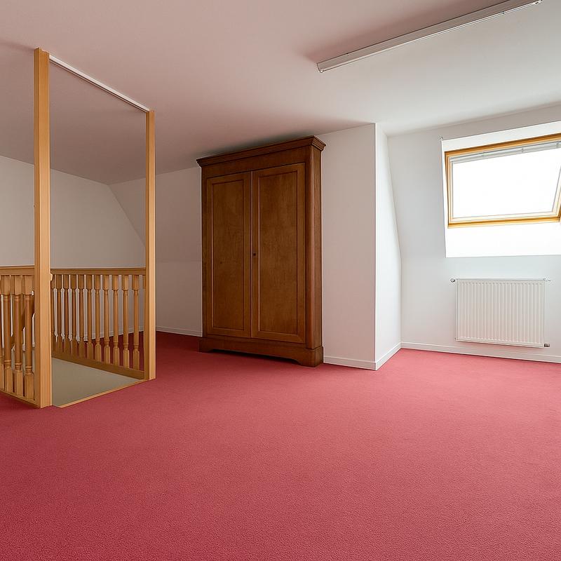 Maison - 136 m² - 6 pièces