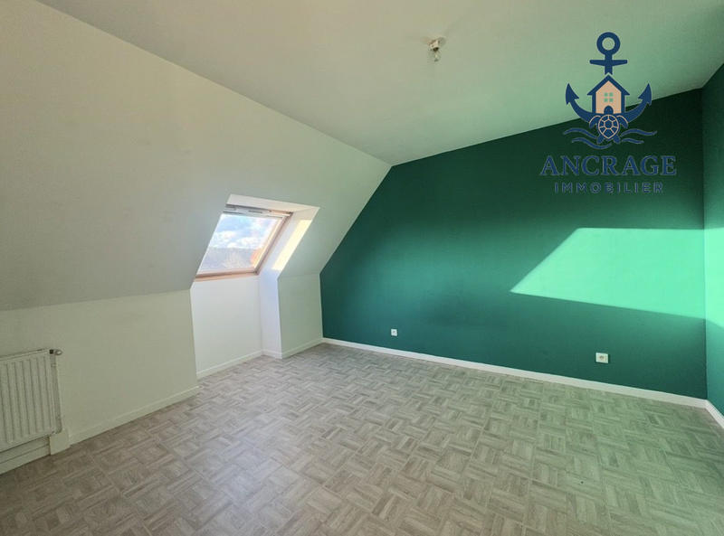 Appartement - 49 m² - 2 pièces