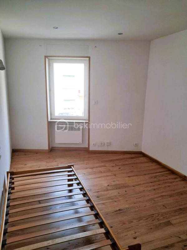 Maison de ville - 119 m² - 4 pièces