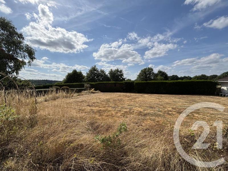 Maison de village - 121 m² - 6 pièces