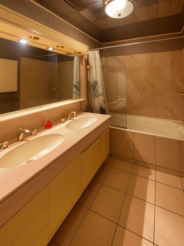 Appartement - 81 m² - 3 pièces