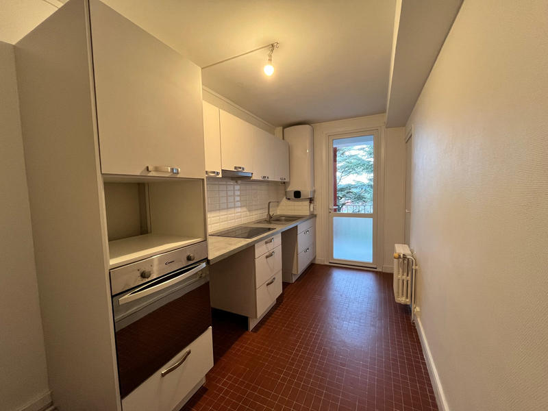 Appartement - 54 m² - 3 pièces