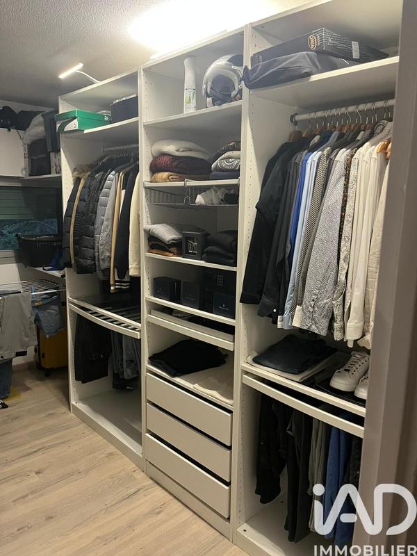 Appartement - 81 m² - 4 pièces