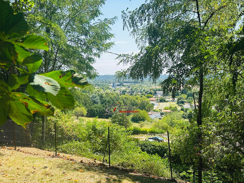 Maison - 159 m² - 7 pièces