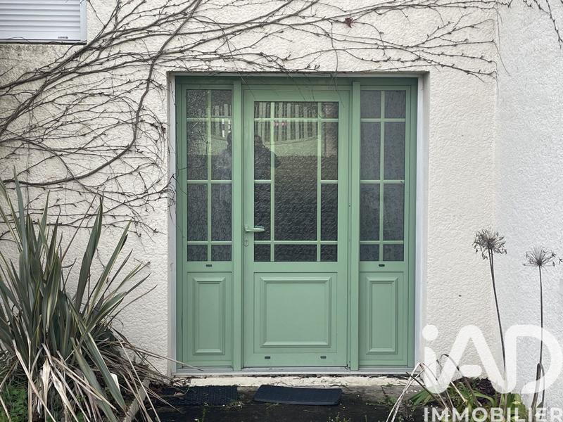 Maison - 188 m² - 7 pièces