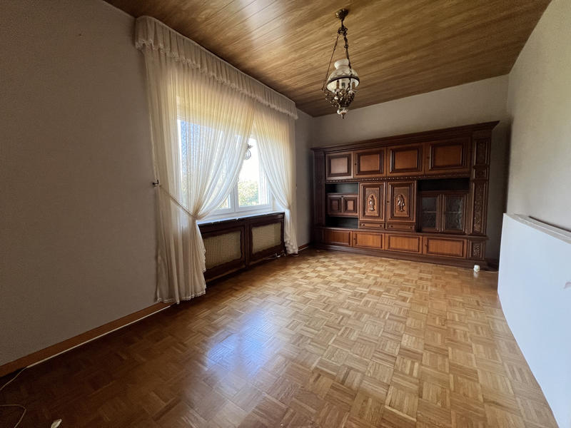 Maison - 112 m² - 6 pièces