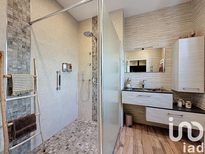 Maison de maîtres - 181 m² - 6 pièces