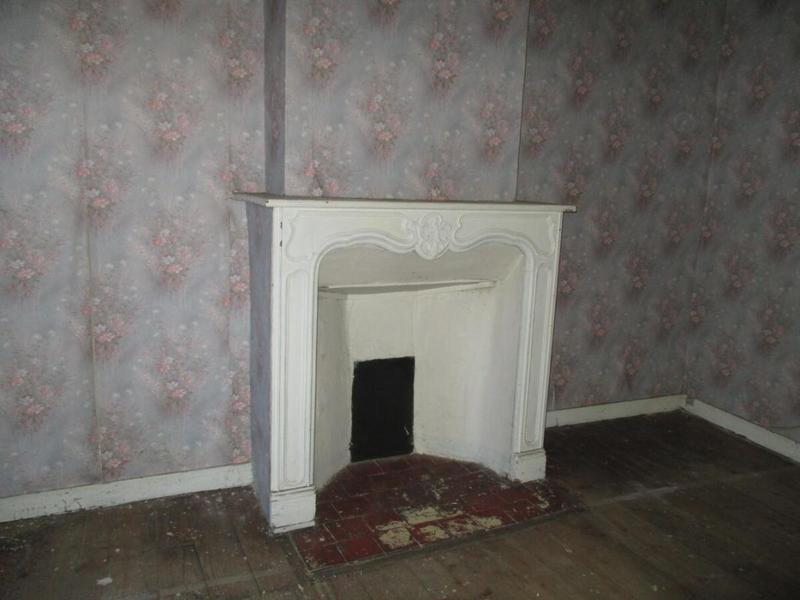 Immeuble - 357 m² - 12 pièces