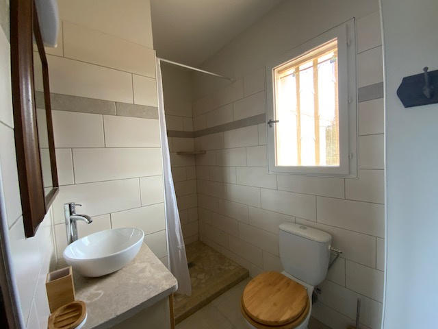 Maison - 138 m² - 4 pièces