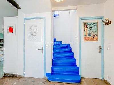 Villa - 85 m² - 4 pièces