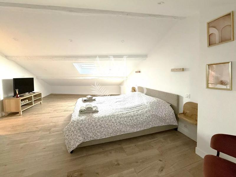 Appartement - 61 m² - 4 pièces