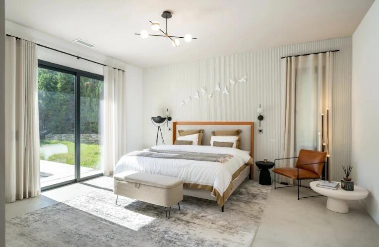 Villa - 400 m² - 7 pièces