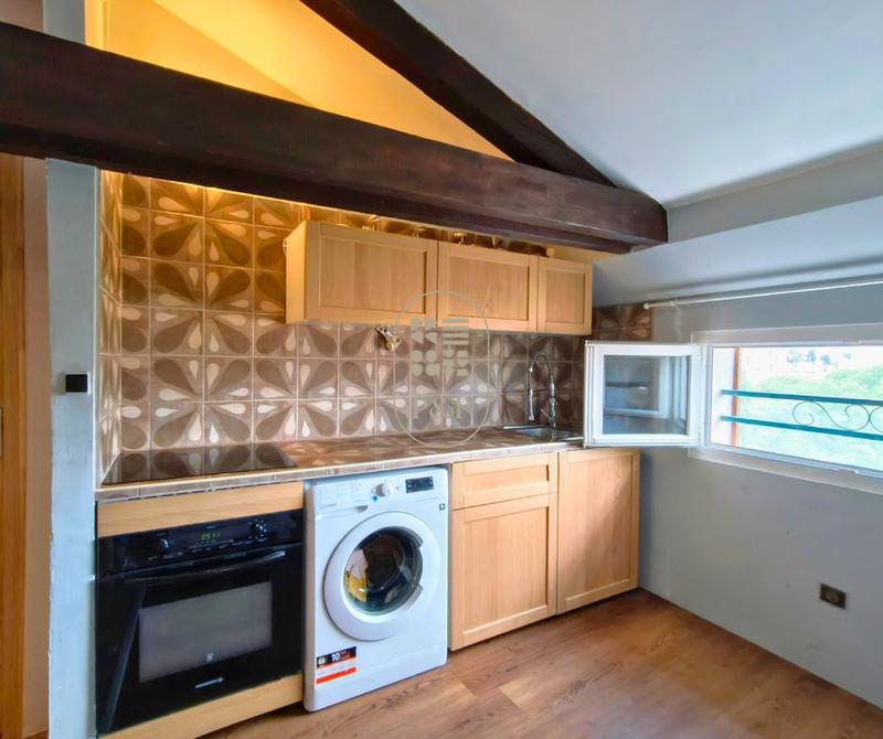 Penthouse - 69 m² - 4 pièces