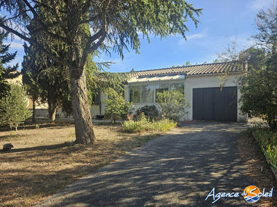 Villa - 111 m² - 6 pièces