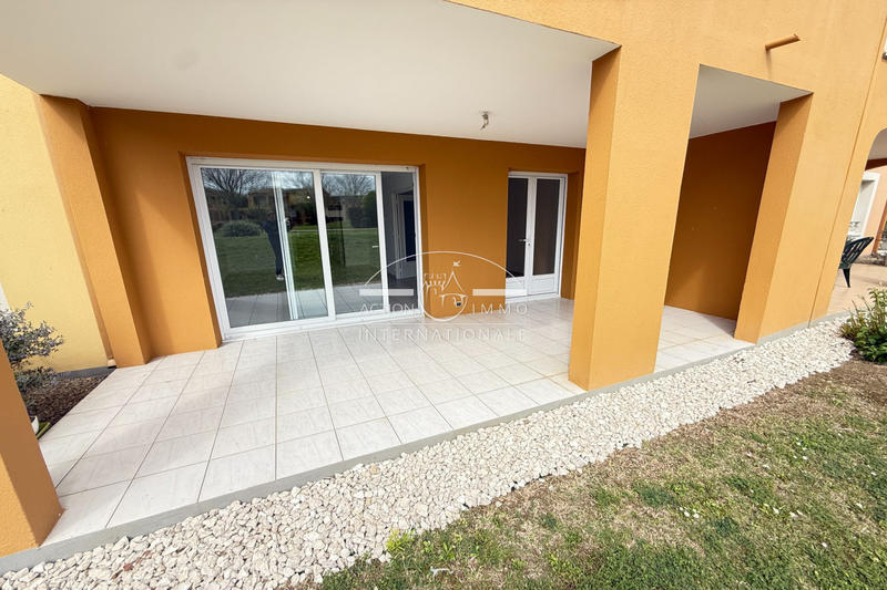 Appartement - 77 m² - 3 pièces