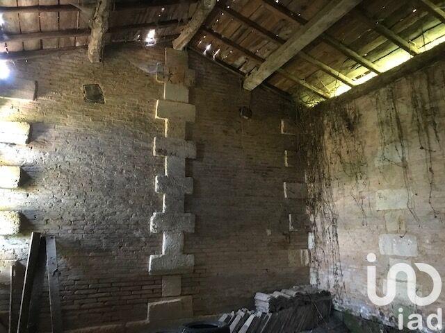 Ferme - 90 m² - 2 pièces