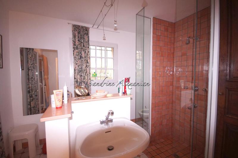 Maison traditionnelle - 112 m² - 4 pièces