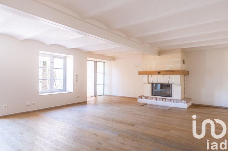 Maison de campagne - 214 m² - 6 pièces