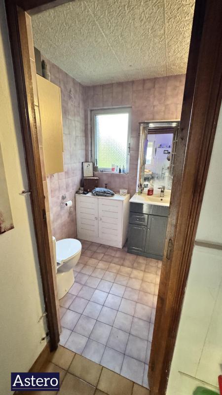 Maison de campagne - 90 m² - 4 pièces