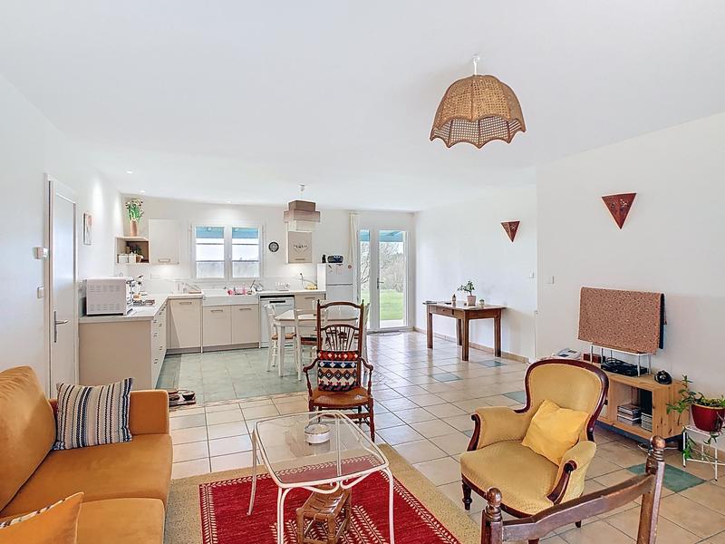 Villa - 88 m² - 4 pièces