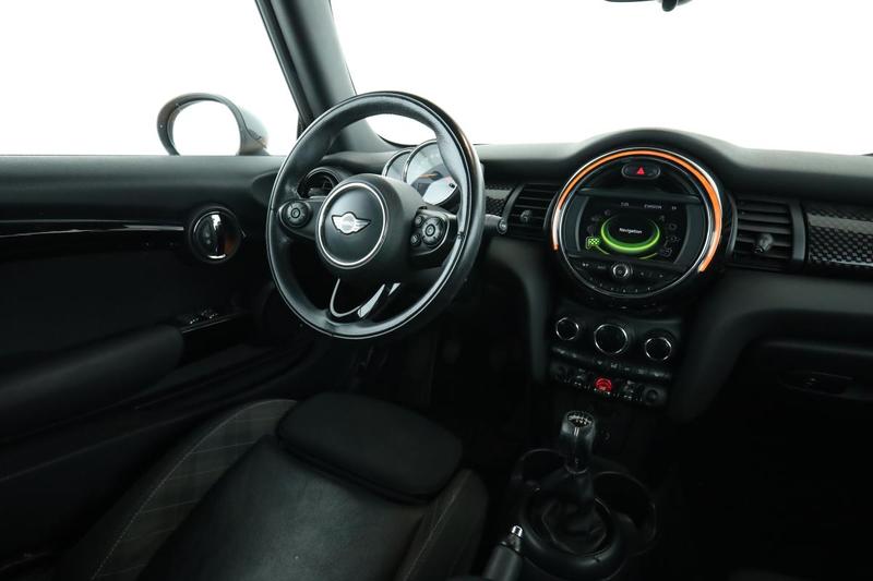 Mini Cabrio Mini Cabriolet 2.0 Cooper s Finition Chili Bv6 192 ch